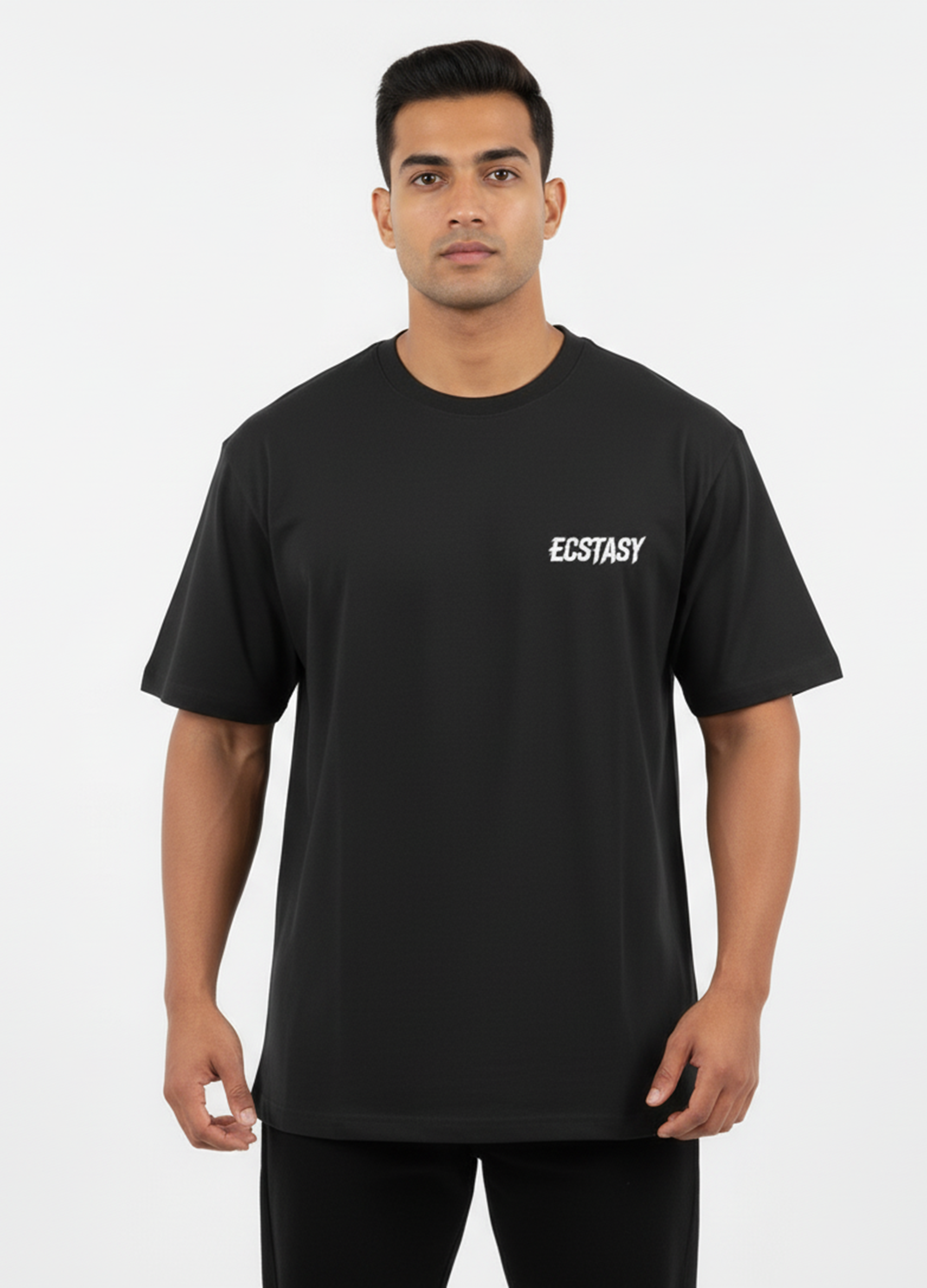 ECSTASY Oversized T-Shirt