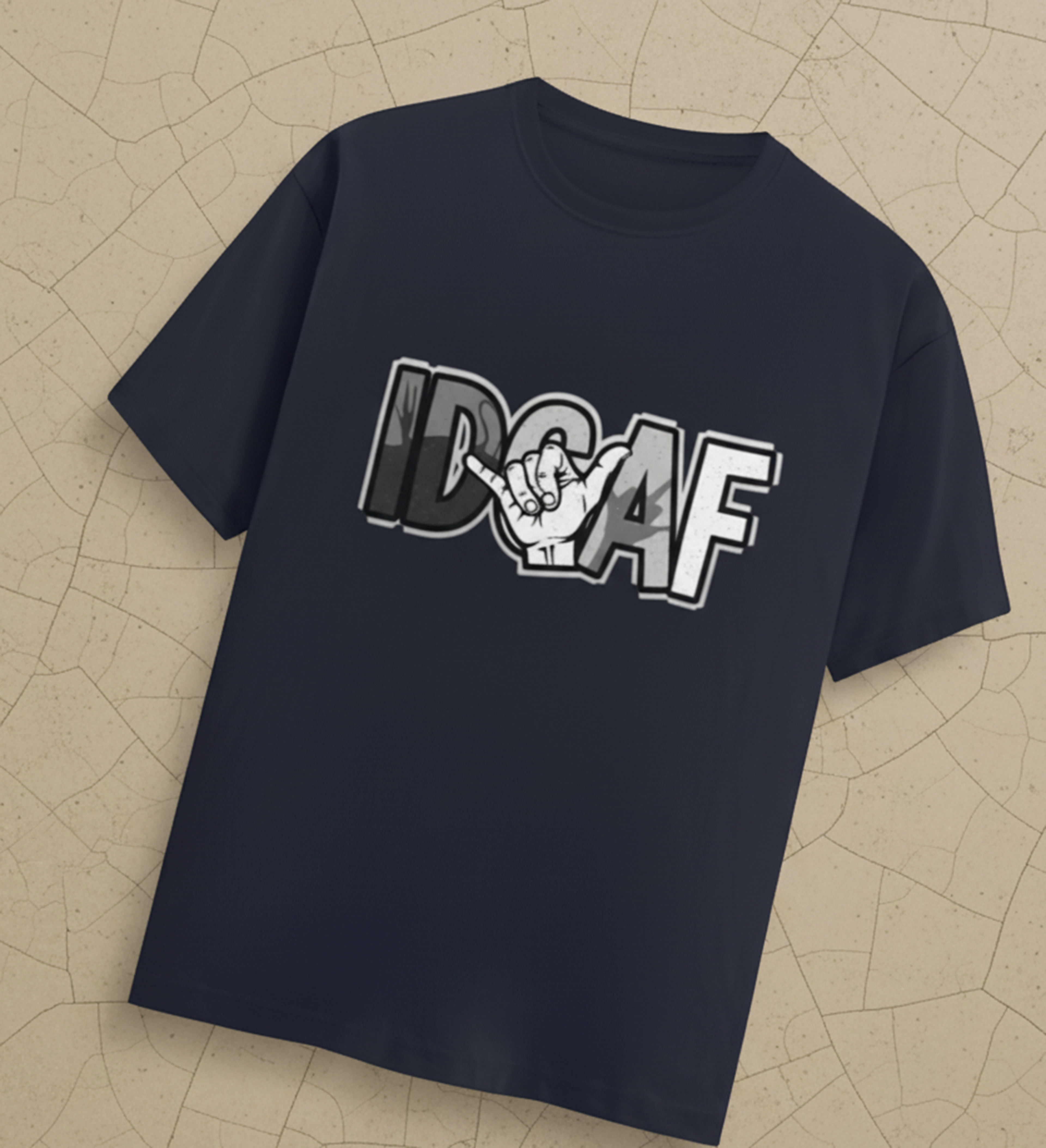 IDGAF T-Shirt