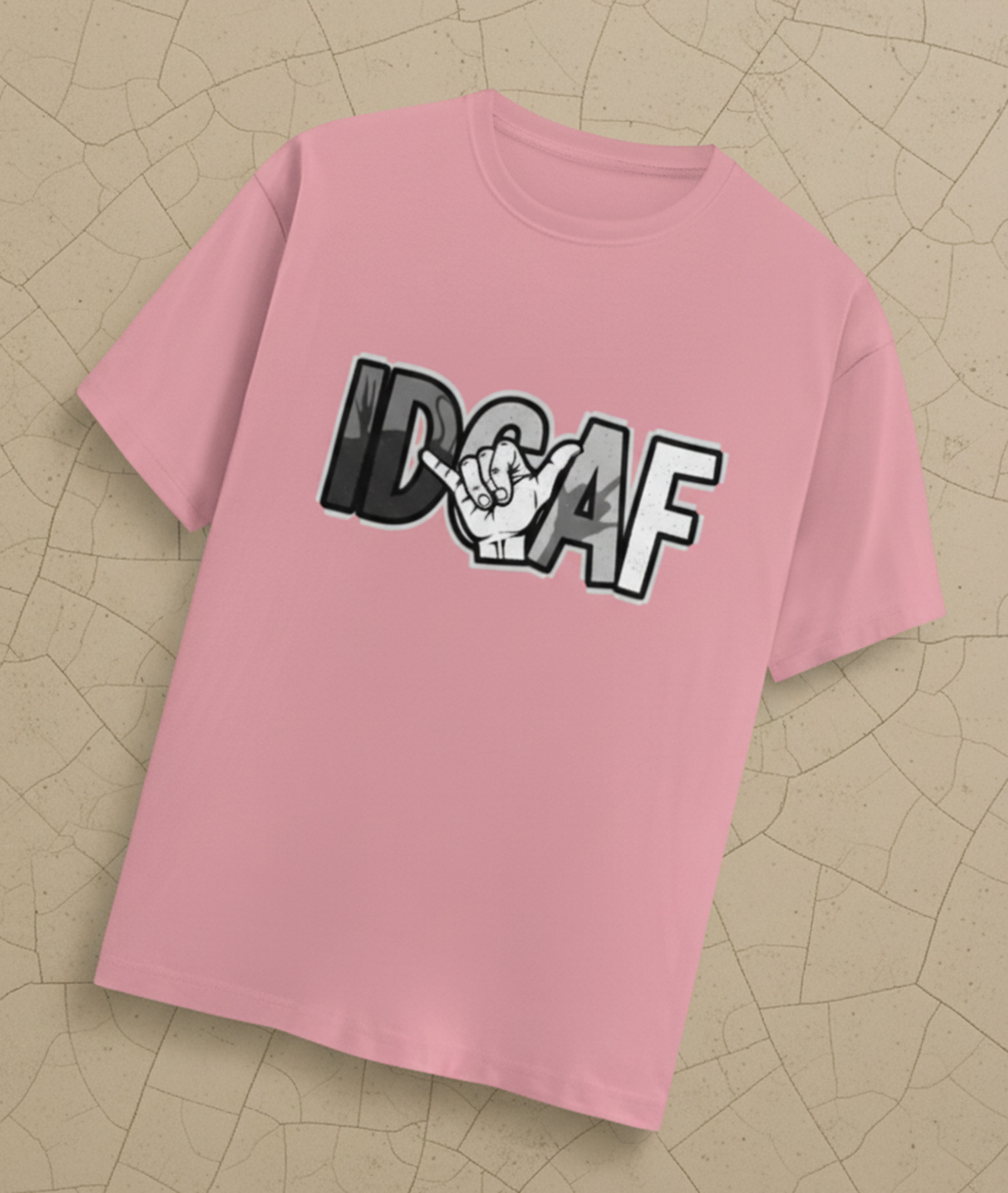 IDGAF T-Shirt