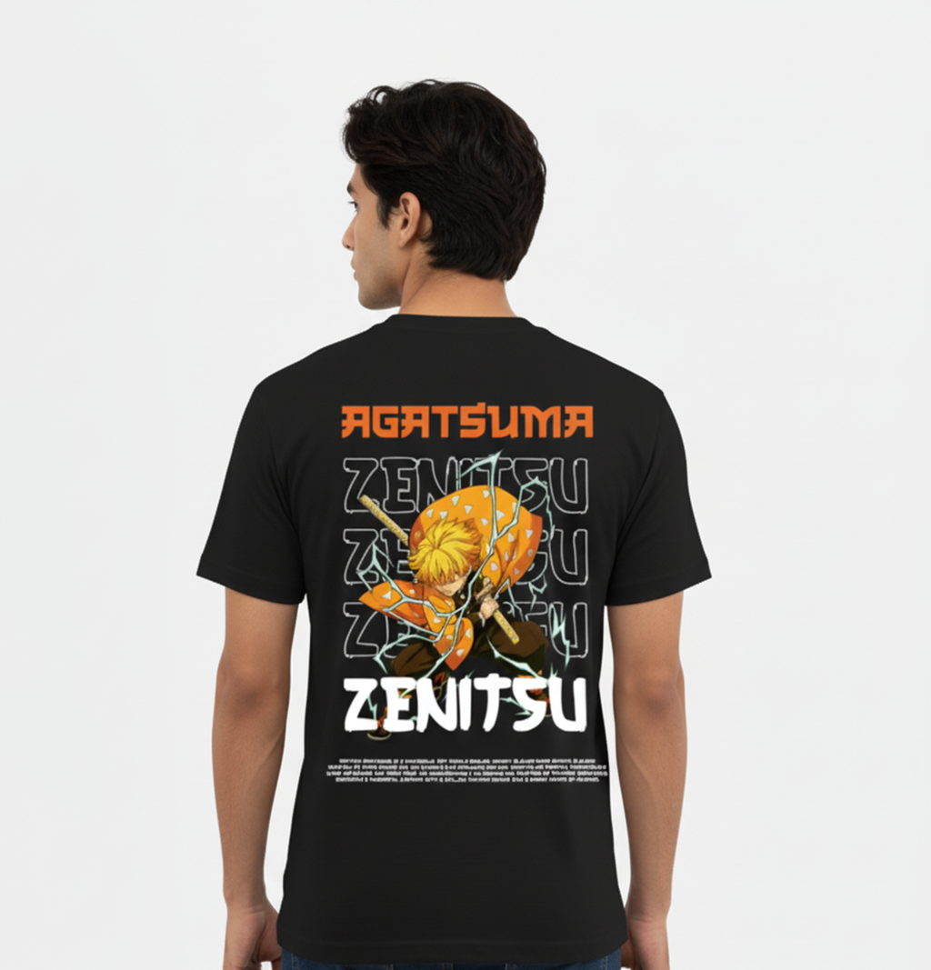 Zenitsu T-Shirt