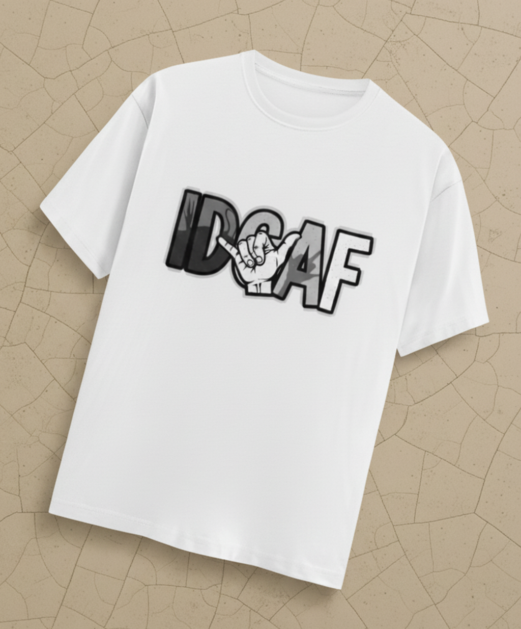 IDGAF T-Shirt